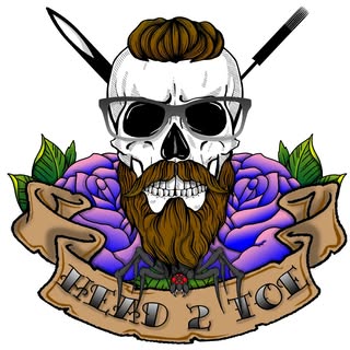 Head 2 Toe Tattoo - Soundwave tattoo artist in Gulf Breeze, United States