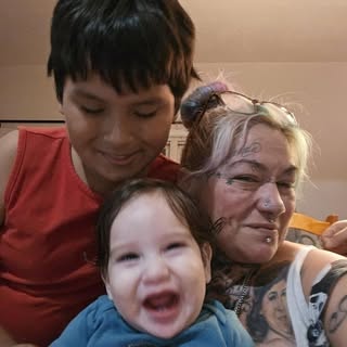 Holey Moley - Soundwave tattoo artist in Jersey City, United States