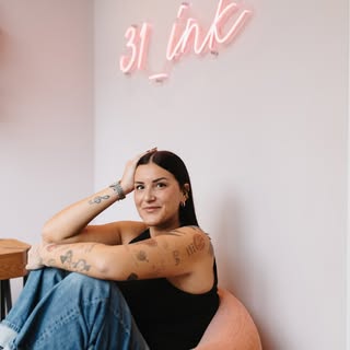 _ink tattoo - Soundwave tattoo artist in Rovereto, Italy