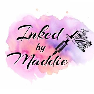 Inked By Maddie - Soundwave tattoo artist in Germiston, South Africa