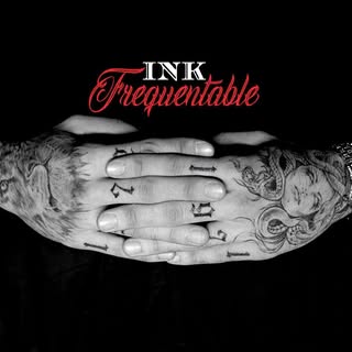 inkfrequentable - Soundwave tattoo artist in Rosny Sous Bois, France
