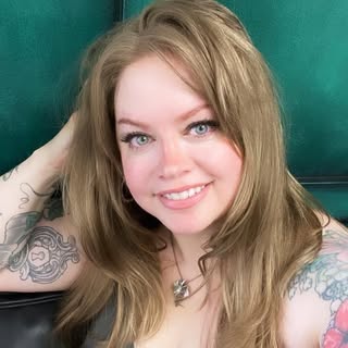 Ivy Chess Tattoos - Soundwave tattoo artist in Colorado Springs, United States