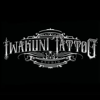 Iwakuni tattoo - Soundwave tattoo artist in Iwakuni shu, Japan
