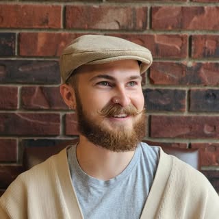 Jacob Deirfield - Soundwave tattoo artist in Circleville, United States