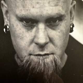 Jason Harless - Soundwave tattoo artist in San Francisco, United States