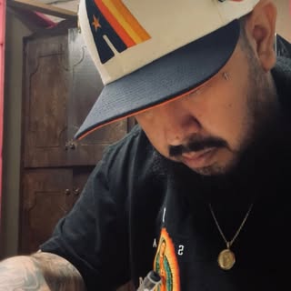 Javi Jimenez - Soundwave tattoo artist in null, United States