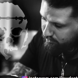 Joe Bawden - Soundwave tattoo artist in New Jersey, United States