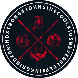 JOHNSINWORKS LLC - Soundwave tattoo artist in Washington DC, United States