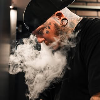 Kaos Theory Tattoo - Soundwave tattoo artist in Chandler, United States