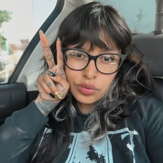 Karina  Orange County Tattoo Artist - Soundwave tattoo artist in Orange, United States