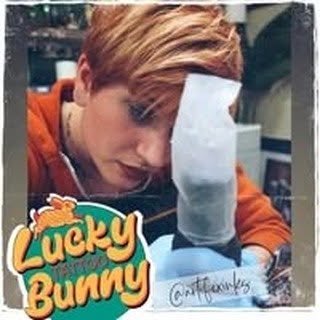 Kayla Hill - Soundwave tattoo artist in Yellow Springs, United States