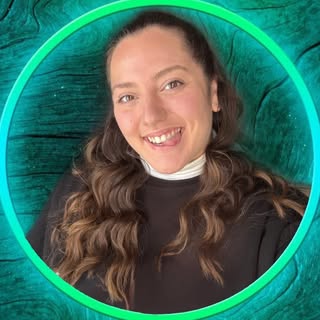 Kelsie Austin - Soundwave tattoo artist in Bracebridge, Canada