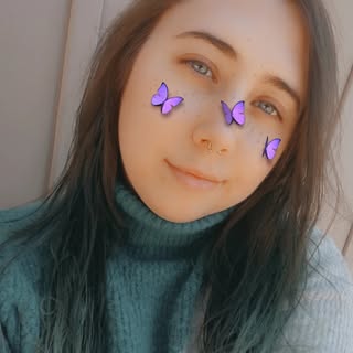 Kenzie Luna - Soundwave tattoo artist in Barrie, Canada