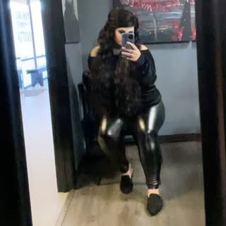 Kristyann Ruiz - Soundwave tattoo artist in Missouri, United States