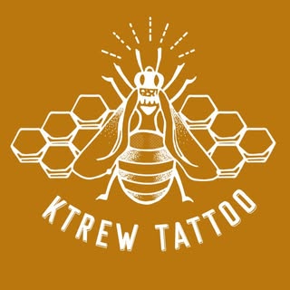 KTREW Tattoo - Soundwave tattoo artist in Birmingham, United Kingdom