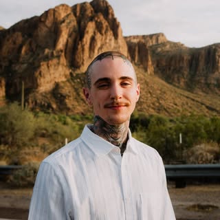 ️Kyle Dean️ Phoenix Arizona Traditional Tattoo Artist - Soundwave tattoo artist in Phoenix, United States