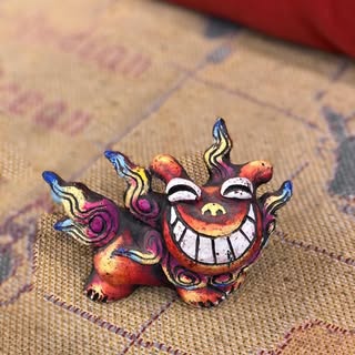 La Thanh Tattoo - Soundwave tattoo artist in Hanoi, Vietnam