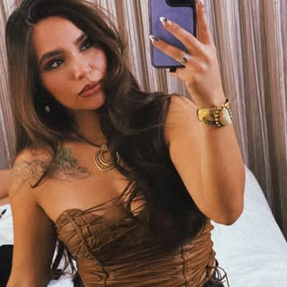 Lady D ⚡️ - Soundwave tattoo artist in Dallas, United States