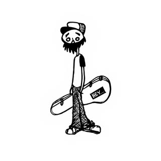 Last Angels Tattoo - Soundwave tattoo artist in Dallas, United States