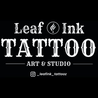 Leaf Ink Tattooz - Soundwave tattoo artist in Mumbai, India