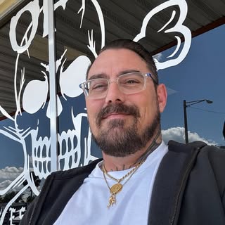 Leighton J Bennett III - Soundwave tattoo artist in Cape Coral, United States