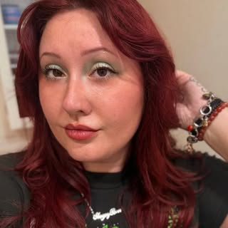 Lewana Joy - Soundwave tattoo artist in Arcadia, United States