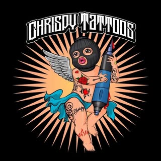 Licensed Tattoo Artist - Soundwave tattoo artist in Yonkers, NY / New Fairfield, CT, United States