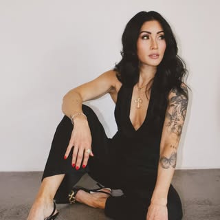 Linear Tattoo - Soundwave tattoo artist in Chesterfield, United States