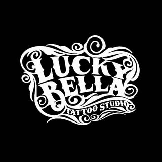 Lucky Bella Tattoos - Soundwave tattoo artist in Maumelle, United States