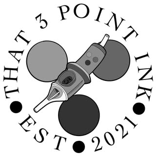 Luis A. Belloso - Soundwave tattoo artist in Whittier, United States