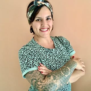 MACAO TATTOO - Soundwave tattoo artist in Bogotá, Colombia