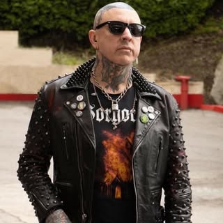 Marginalized Tattoo - Soundwave tattoo artist in Los Angeles, United States