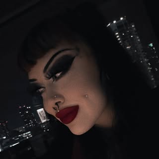 Mariah Giovanna Hodgens - Soundwave tattoo artist in Lakewood, United States