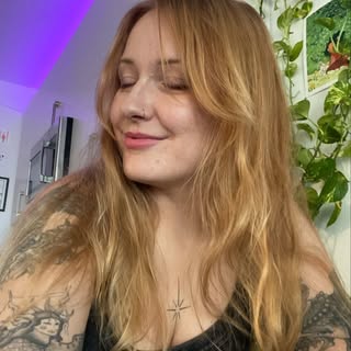 Mary - Soundwave tattoo artist in Tampa, United States