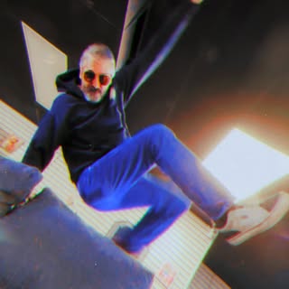 Matthew Austin - Soundwave tattoo artist in Lawton, United States