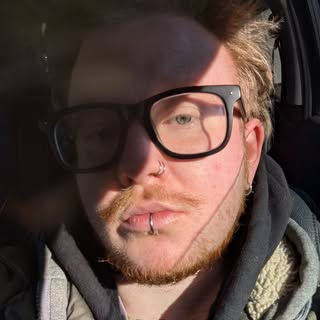 Max Henley Tattooist Kansas City MO ️‍️‍⚧️ - Soundwave tattoo artist in Kansas City, United States