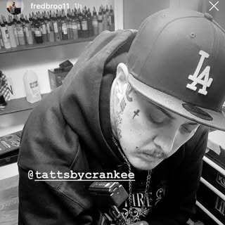 Md tattoo studio - Soundwave tattoo artist in Northridge, United States