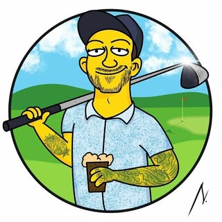 Mdtattoostudio - Soundwave tattoo artist in Northridge, United States