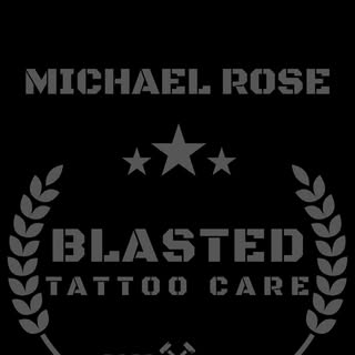 Michael Rose Wentzville MO tattoo artist - Soundwave tattoo artist in Wentzville, United States