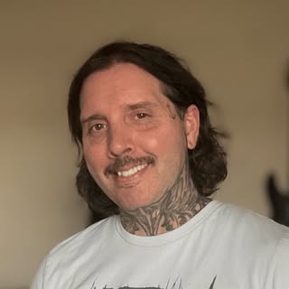 Mike Hall - Soundwave tattoo artist in null, United States