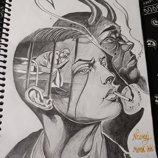 Monk ink - Soundwave tattoo artist in Zapopan, Mexico