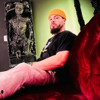 Mr tattoo - Soundwave tattoo artist in Burlington, United States