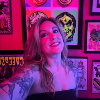 Unknown - Soundwave tattoo artist in Murfreesboro, United States