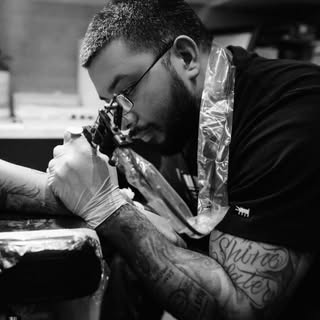 NEW YORK|TATTOO ARTIST - Soundwave tattoo artist in Mahopac, United States