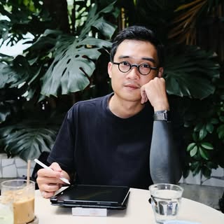 Nguyen Dinh Nguyen (Dan) - Soundwave tattoo artist in Ho Chi Minh City, Vietnam