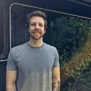 Nick de Hoyos - Soundwave tattoo artist in Lindon, United States