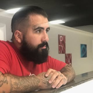 Nick Ochoa - Soundwave tattoo artist in Arlington, United States