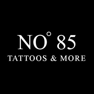 NO°85 TATTOOS & MORE - Soundwave tattoo artist in null, Netherlands