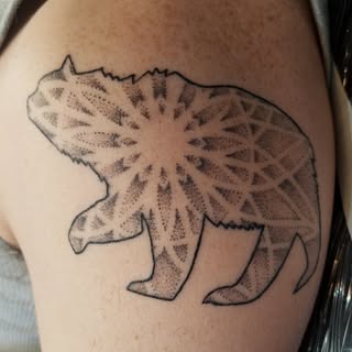 Parlour Tricks Tattoo - Soundwave tattoo artist in Golden, United States