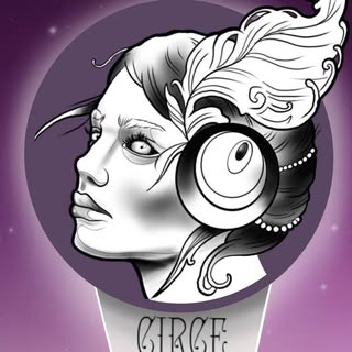 Pedro - Soundwave tattoo artist in Madrid, Spain